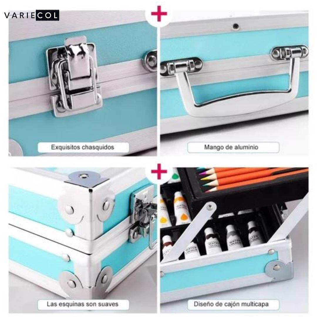 EXCLUSIVO SET DE COLORES ESPECIAL PARA UN MUNDO MAGICO