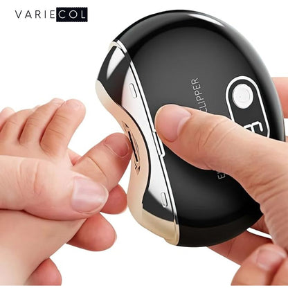 CORTA UÑAS ELECTRICO