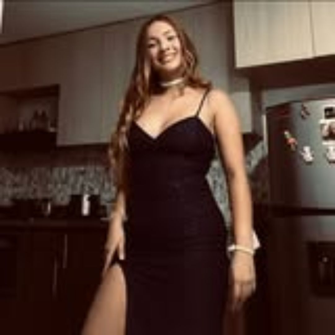 <strong>Daniela Ríos</strong>