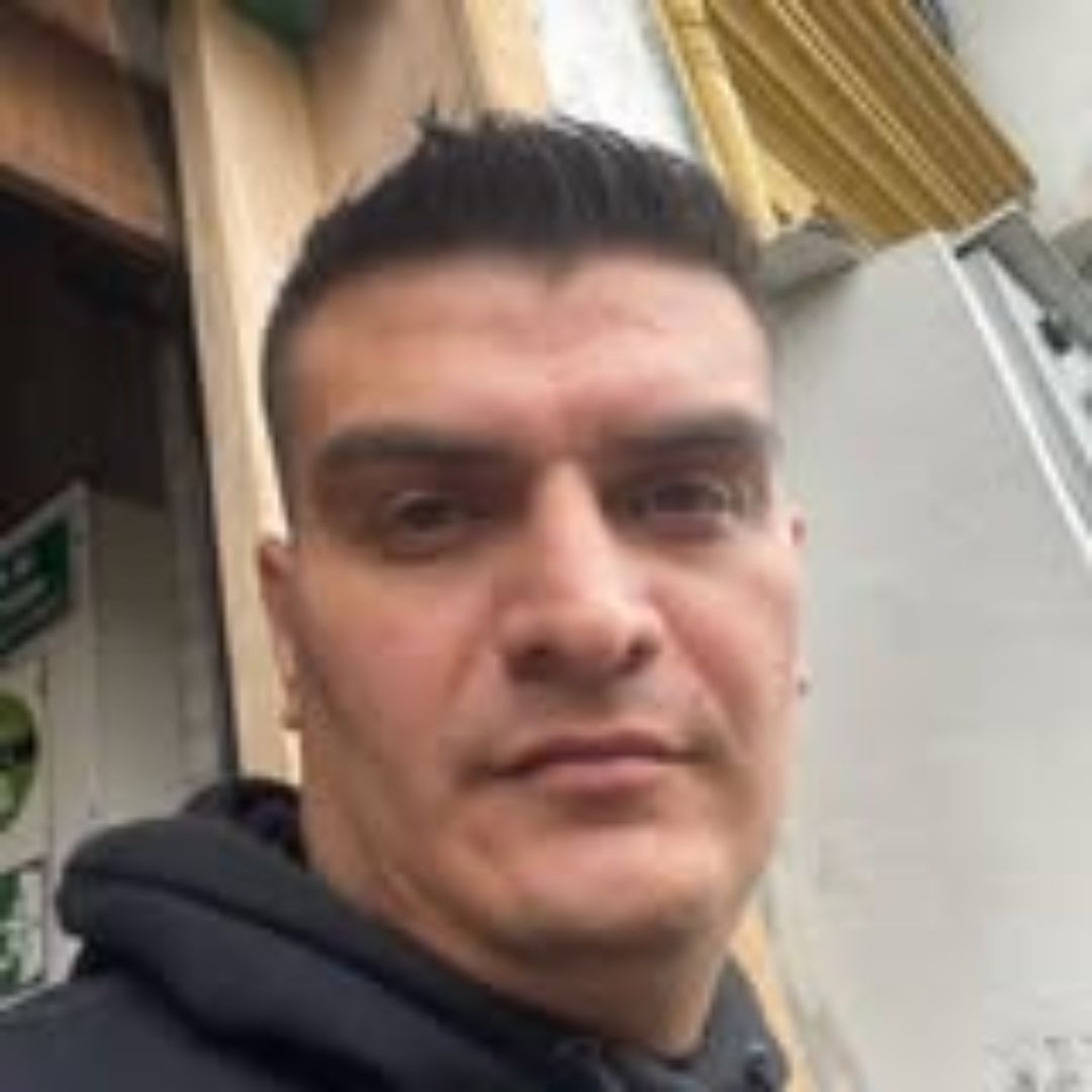 <strong>Andrés Felipe M.</strong>