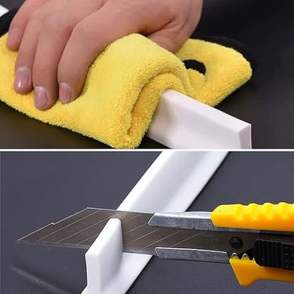 TIRA IMPERMEABLE PARA BAÑO