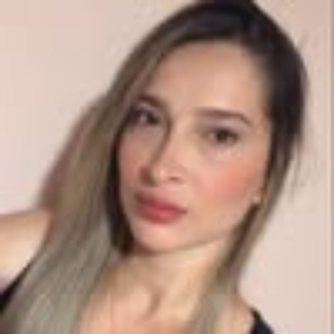 <strong>María P.</strong>