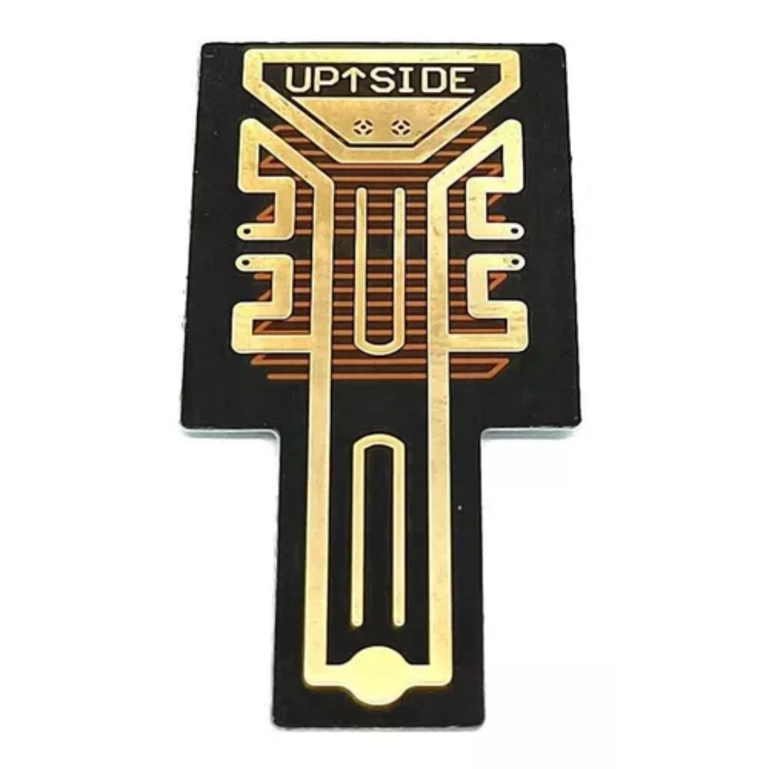 CHIP AMPLIFICADOR DE SEÑAL SP 11