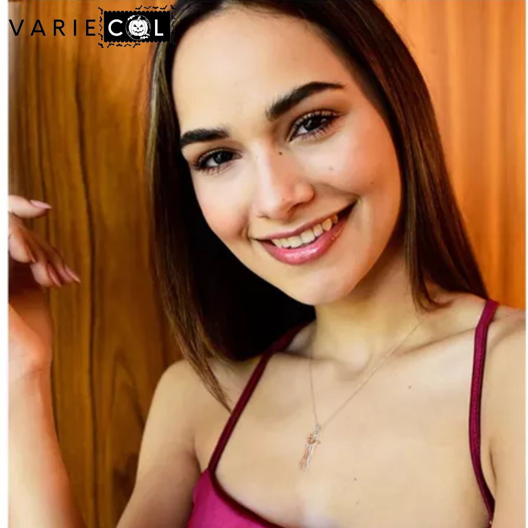 COLLAR ABRAZO ETERNO PARA PAREJA