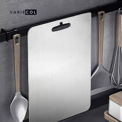 ¡DEJA ESAS FEAS TABLAS QUE SE RAYAN FÁCILMENTE CAMBIATE A ESTA ASOMBROSA TABLA DE ALUMINIO!