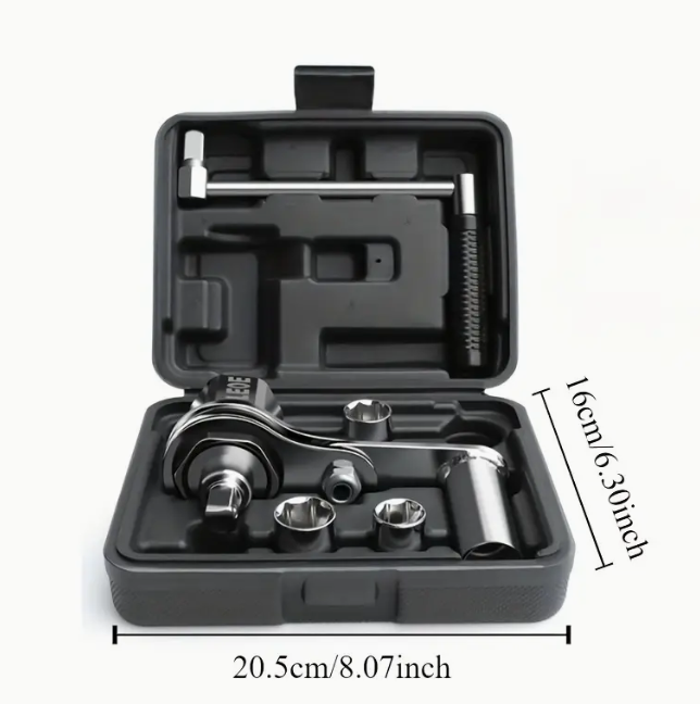 LLAVE DE TORSION ULTRA PRACTICA