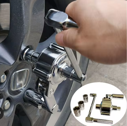 LLAVE DE TORSION ULTRA PRACTICA