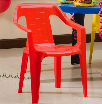 Combo Infantil (1 Mesa + 2 Sillas)