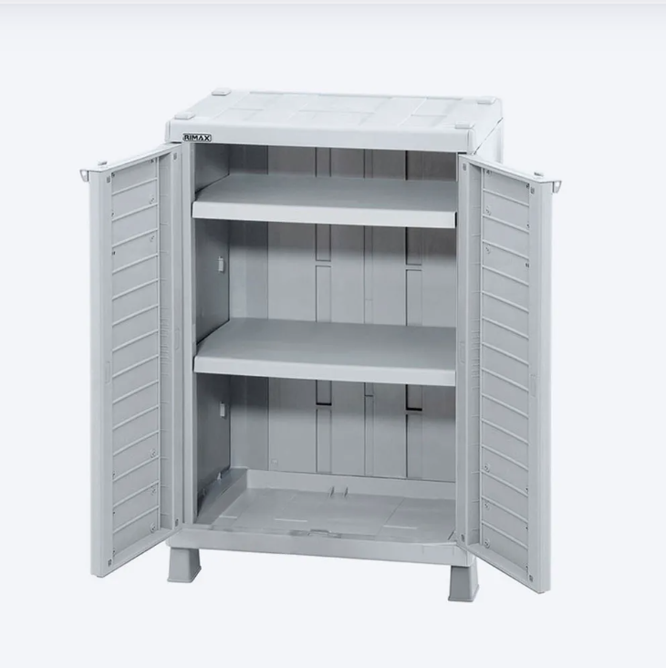 Armario Mediano Apariencia baru