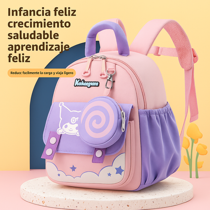 Maleta infantil resistente e impermeable - BOLSO INFANTIL