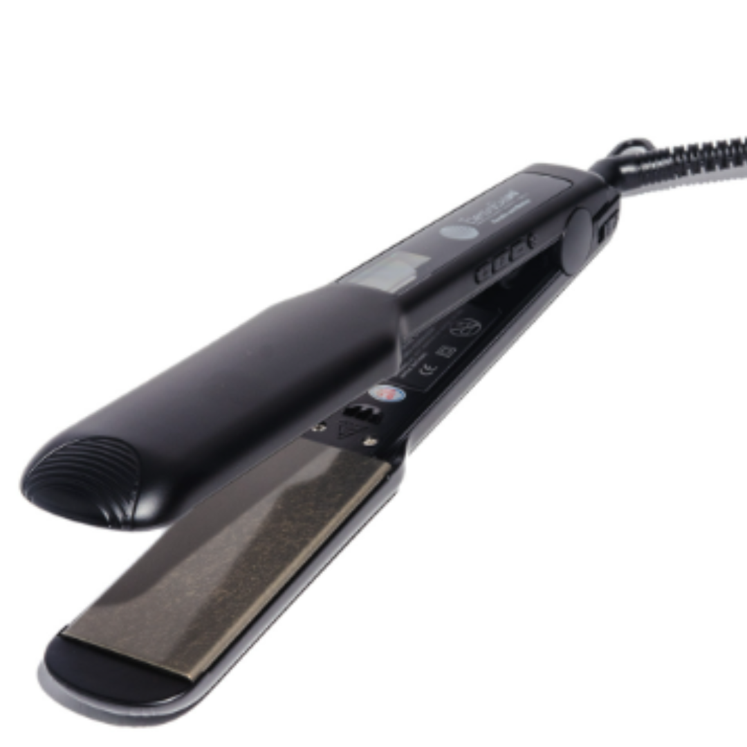 Plancha Profesional para el Cabello | Diseñada para Keratina y Botox Capilar.