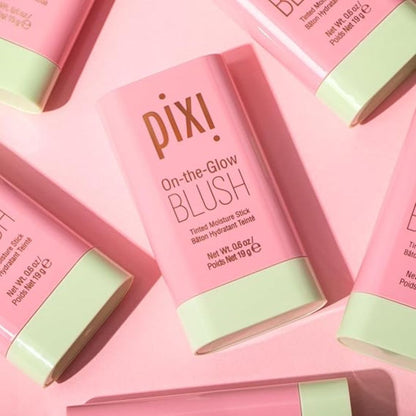 Rubor en Barra Pixi Beauty On-the-Glow Blush en tono Fleur