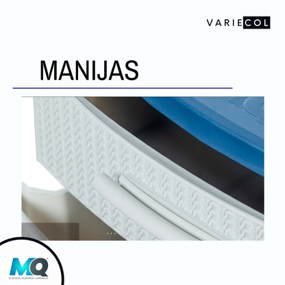 GAVETERO CROCHET 4 NIVEL MQ