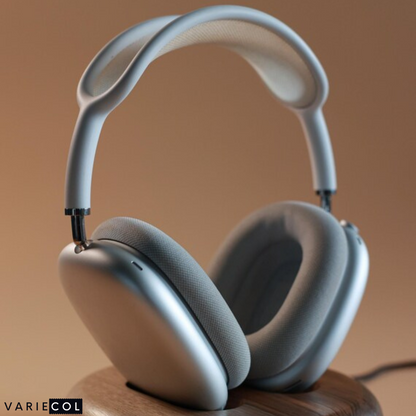 ENVUELVETE EN EL SONIDO DE LOS AURICULARES P9