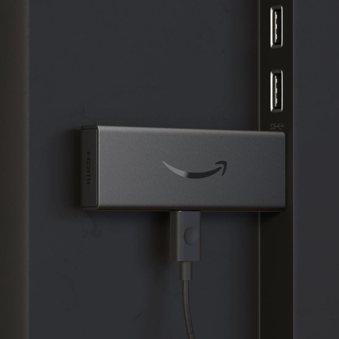 Convierte tu TV normal en Smart en 1 minuto - TV STICK SMART.